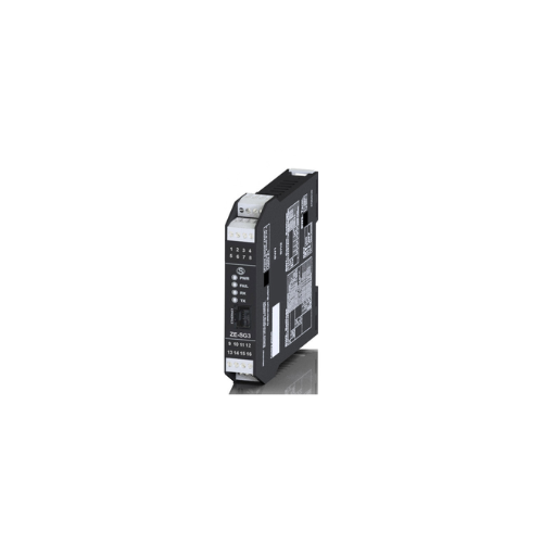 ZE-SG3 Profinet IO Strain Gauge Input Module Seneca Vietnam