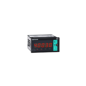 40B-96-5-10-RR-R0-3-0-1 Bộ hiển thị cảm biến Gefran Vietnam