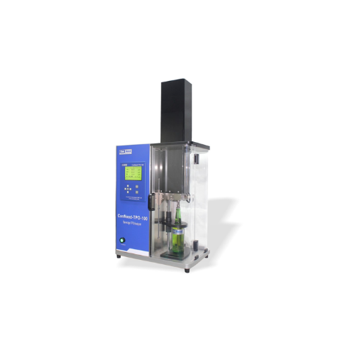 CanNeed-TPO-200 Beverage Total Package Oxygen Analyzer Canneed Vietnam