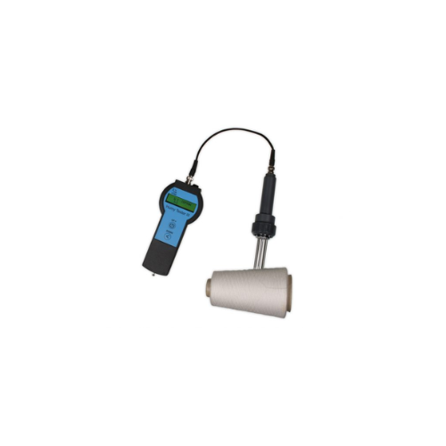 DHT-3 Textile Moisture Meter Hans-schmidt Vietnam