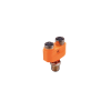 EBC113 Y-splitter IFM Vietnam