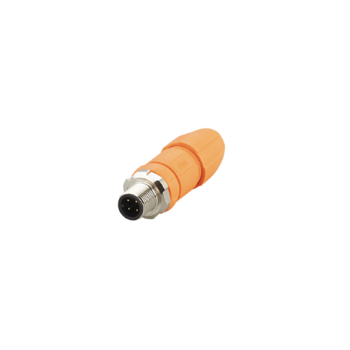 EVC812 Wirable Plug IFM Vietnam