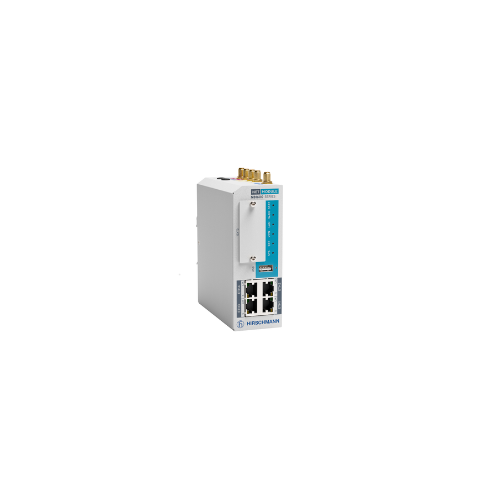 NB1601-R Industrierouter Wireline NetModule Vietnam