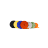 PJI-16-IOR Industrial Grade Pyrojacket® Insuflex Vietnam