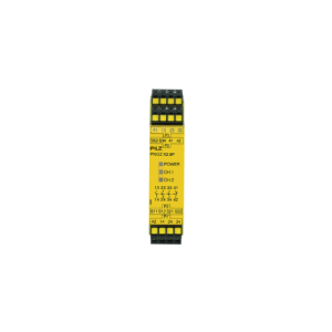 PNOZ X2.8P C 24VACDC 3no 1nc Safety Relay Pilz Vietnam