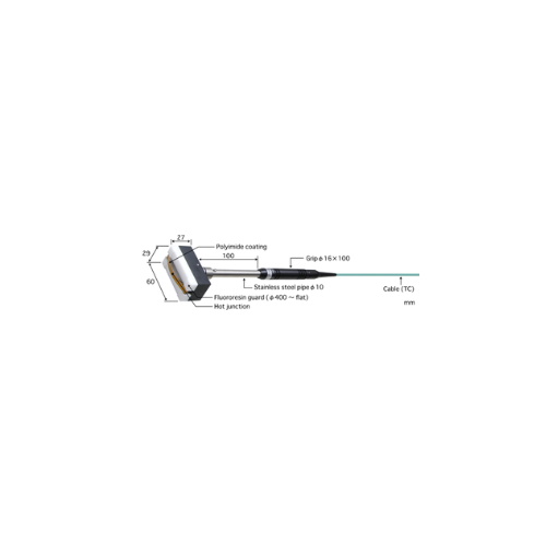 UX-211E-01-D0-1-TC1-ANP Probe Sensor Anritsu Vietnam