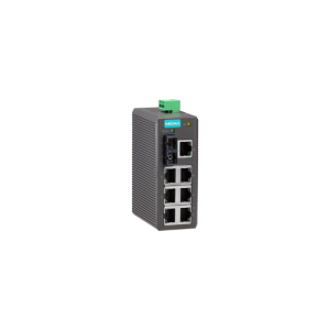 EDS-208-M-SC Ethernet Switch MOXA Vietnam