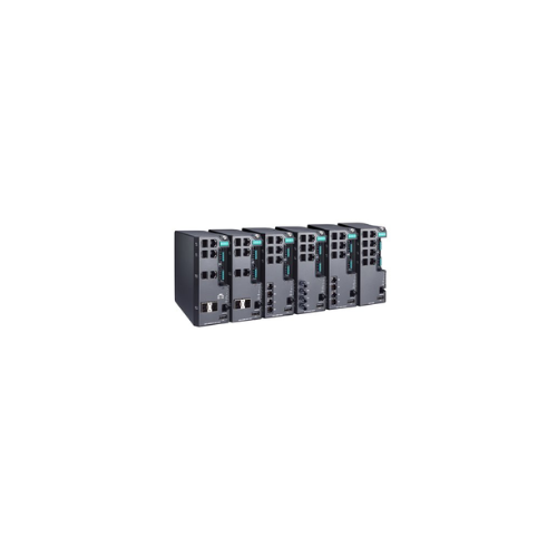 EDS-4008-LV Managed Ethernet Switch MOXA Vietnam