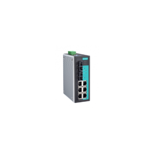 EDS-408A-SS-SC Ethernet Switch Moxa Vietnam