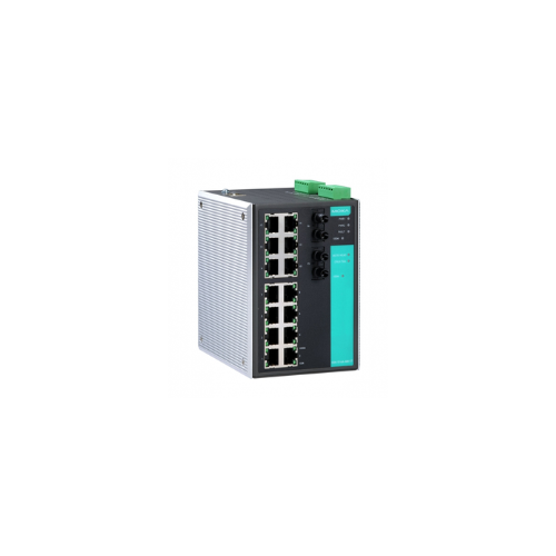 EDS-516A-MM-ST Industrial Managed Ethernet Switch MOXA Vietnam