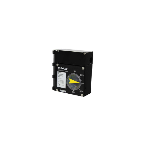 EP5XX-HPGU-35K01-PV9DA-4Z Electropneumatic Positioner Flowserve Vietnam
