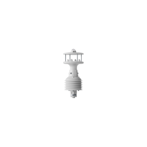 HD51.3DR-AL 2-Axis Ultrasonic Static Anemometer Senseca Vietnam