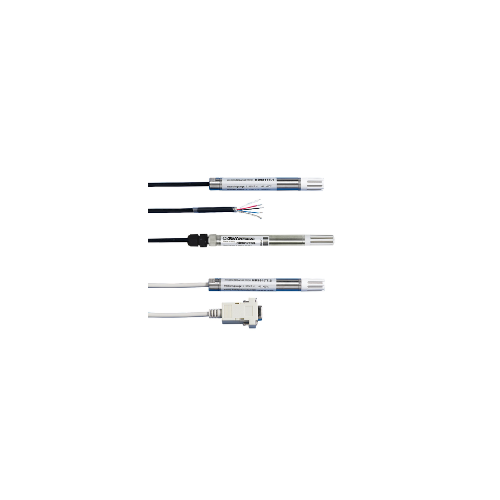 HD9817T1R Dual Temperature and Relative Humidity Transmitter Senseca Vietnam
