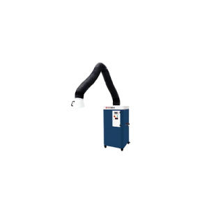 KSZ-3.0D1 Mobile Self-Cleaning Fume Extractor Shanghai Kaisen Vietnam