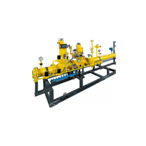 ASVO1704 Safety Valve for Gas Albrecht-Automatik Vietnam
