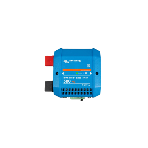 LYN034160310 Lynx Smart BMS 500A NG Victron Energy Vietnam