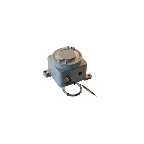 0X63180 EL-CT(2) 180 Thermostat Eltherm Vietnam