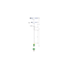 2153-1-2204 Thermometer Thermo Sensor Gmbh Vietnam