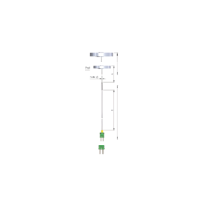 2153-1-2204 Thermometer Thermo Sensor Gmbh Vietnam