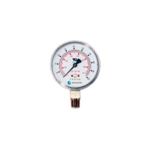 63-3133 Pressure Gauge Matheson Vietnam