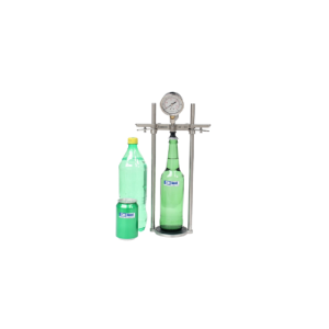 CanNeed-BCT-100-T CO2 Tester and Pressure Tester CanNeed Vietnam