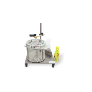 Canneed-PEPT-100 Perpendicularity Tester for PET Bottle