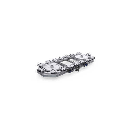 DTS+44-468 Oval Bộ truyền động tuyến tính Hepcomotion Vietnam
