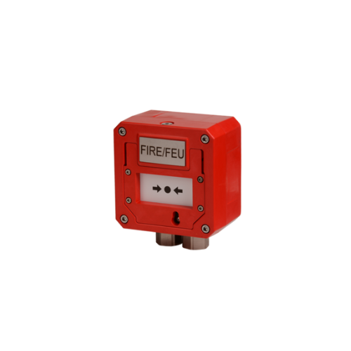 GNExCP6BPBDDLBS3A1RL24EXXXR Push Button Call Point E2S Vietnam