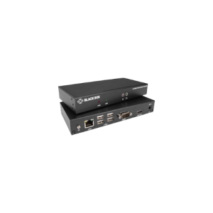 KVXLCHF-100-SFP-BUN1 Fiber Optic KVM Extender BlackBox Vietnam