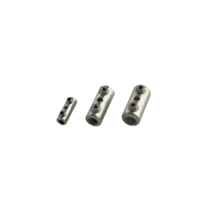 MC-BB Series Busbar Connectors Mecatraction Vietnam