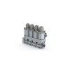 MKA 620 55 (511191) Pneumatic Valve Coax Vietnam