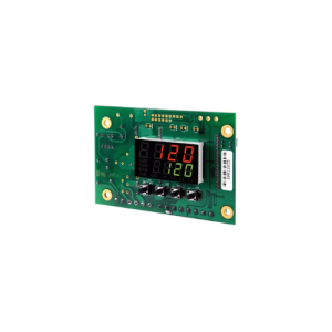 N120 Process Controller Novus Vietnam