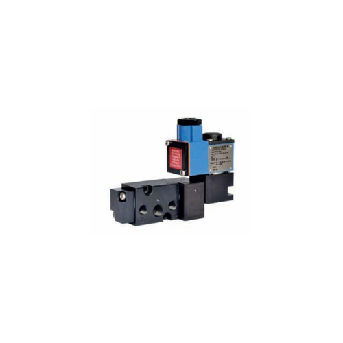 R2518PKSOU Rose Van điện từ Ross Pneumatrol Vietnam