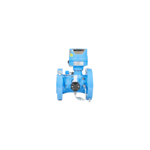 TRZ03DN100G Gas Flowmeter RMG Messtechnik Vietnam
