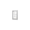 ZVIZ50W Color Capacitive Touch Panel Zennio Vietnam