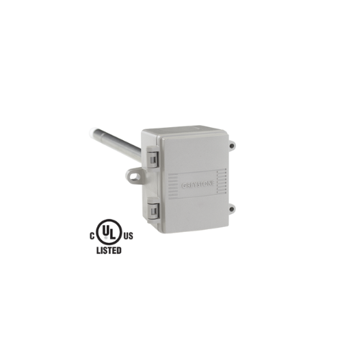 HSDTA220 Duct Humidity Transmitter Greystone Vietnam