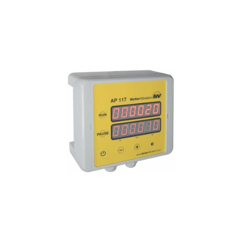 87414610 Netter Electronic Timer AP 117 Netter Vibration Vietnam