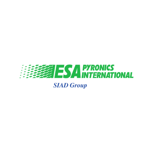 Esa Pyronics Vietnam