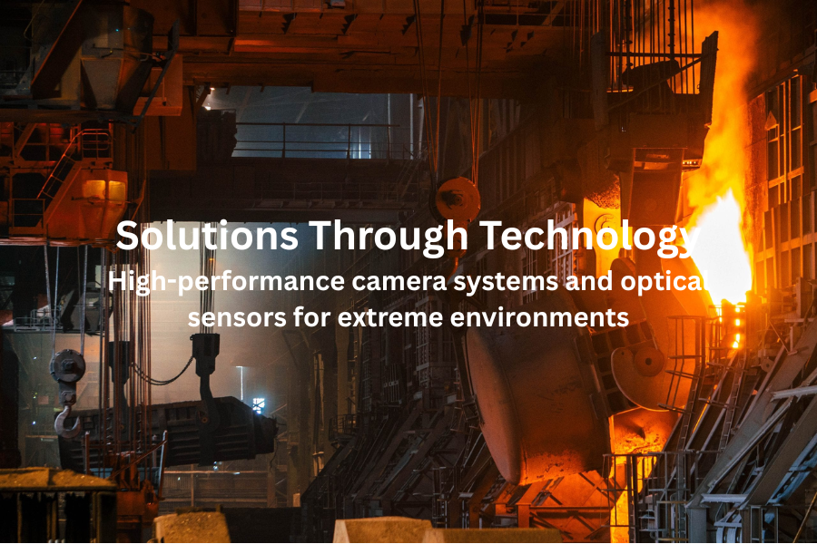 Logika Vietnam – Giải pháp cảm biến và đo lường công nghiệp hiện đại