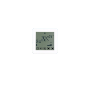 TTH 8D4 Touch Screen Thermostats VCP Vietnam