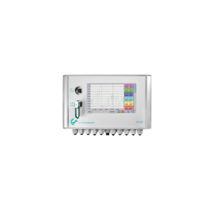 DS 500 Intelligent Chart Recorder CS-Instruments Vietnam