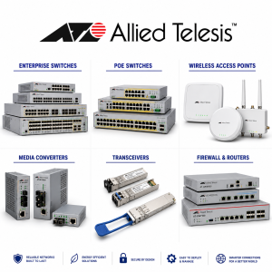 Allied Telesis