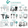 CS INSTRUMENTS