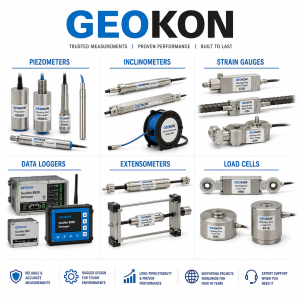 Geokon