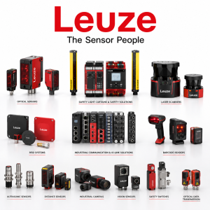 Leuze