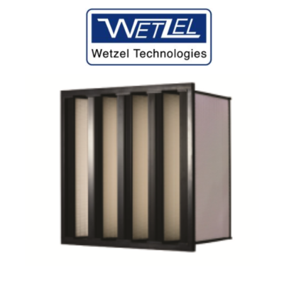 F8-HT filter
