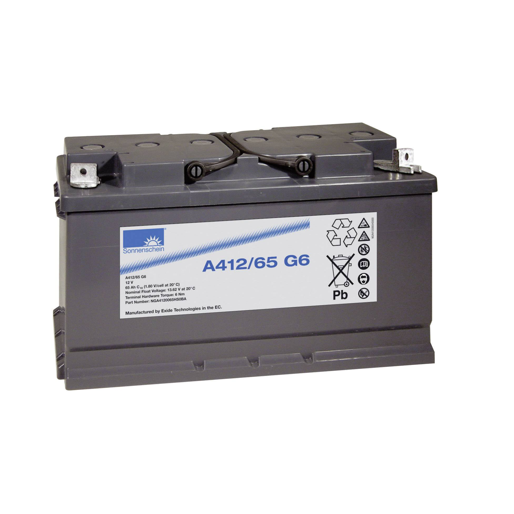 NGA4120065HSOBA