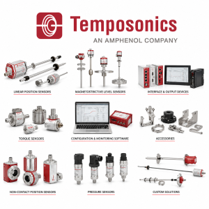 Temposonics