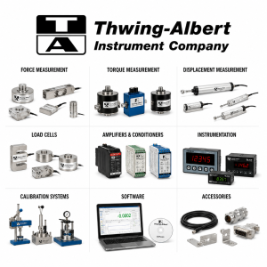 Thwing-Albert