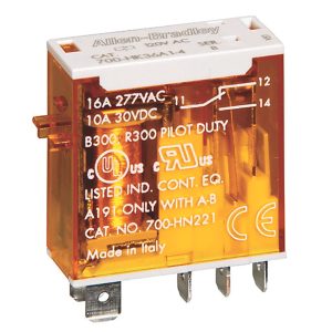 Allen Bradley CAT-700-HK36A1